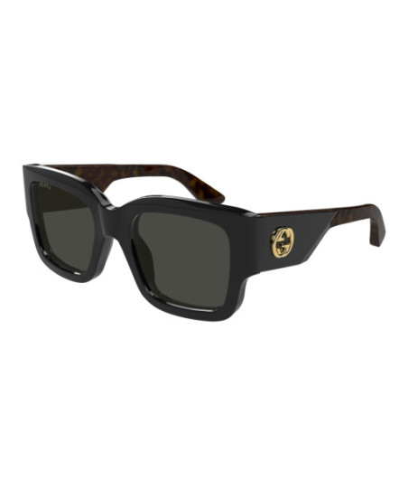 Gucci Sunglasses GG1663S 001 Black