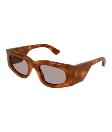 Gucci Sunglasses GG1664S 006 Havana