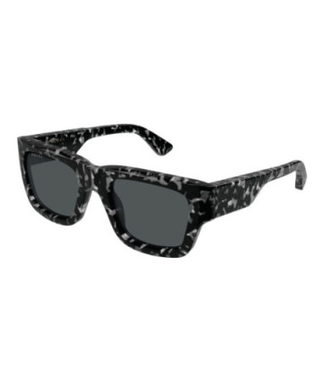 Gucci Sunglasses GG1668S 007 Havana