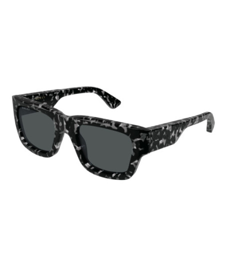 Gucci Sunglasses GG1668S 007 Havana