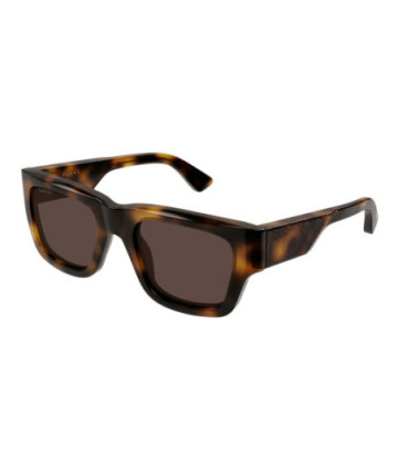 Gucci Sunglasses GG1668S 008 Havana