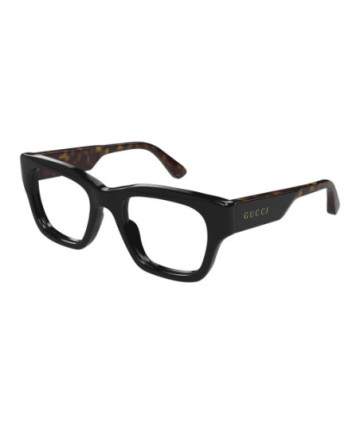 Gucci Eyeglasses GG1669O 005 Black