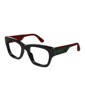 Gucci Eyeglasses GG1669O 010 Black