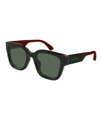 Gucci Sunglasses GG1670SK 005 Black