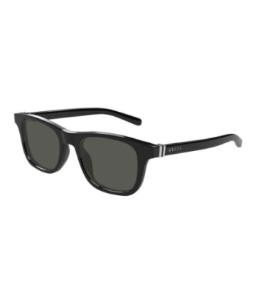 Gucci Sunglasses GG1671S 001 Black