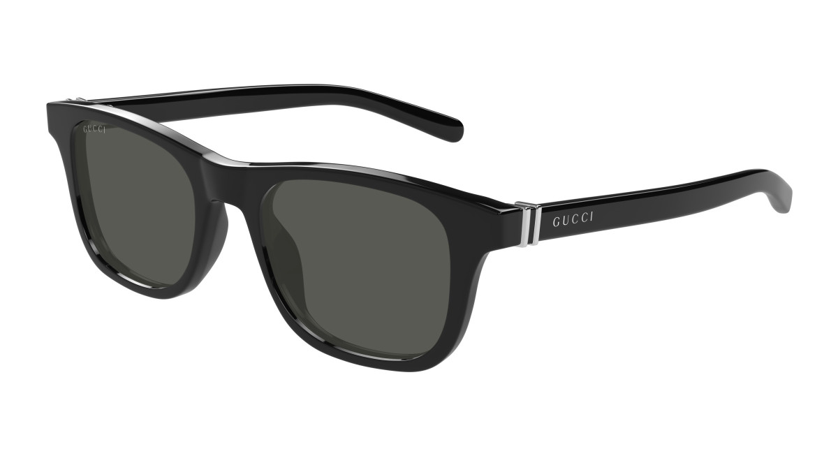 Gucci Sunglasses GG1671S 001 Black
