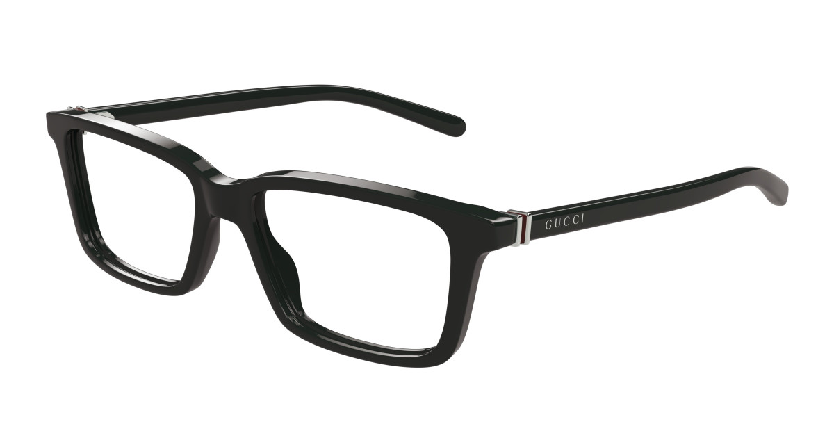 Gucci Eyeglasses GG1672O 008 Green