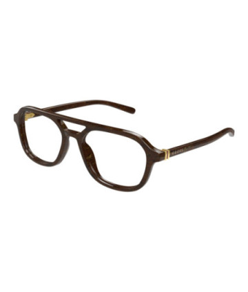 Gucci Eyeglasses GG1673O 003 Brown