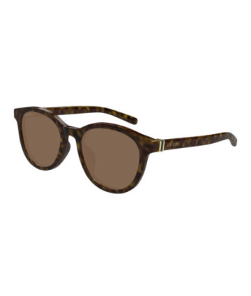 Gucci Sunglasses GG1674SK 002 Havana