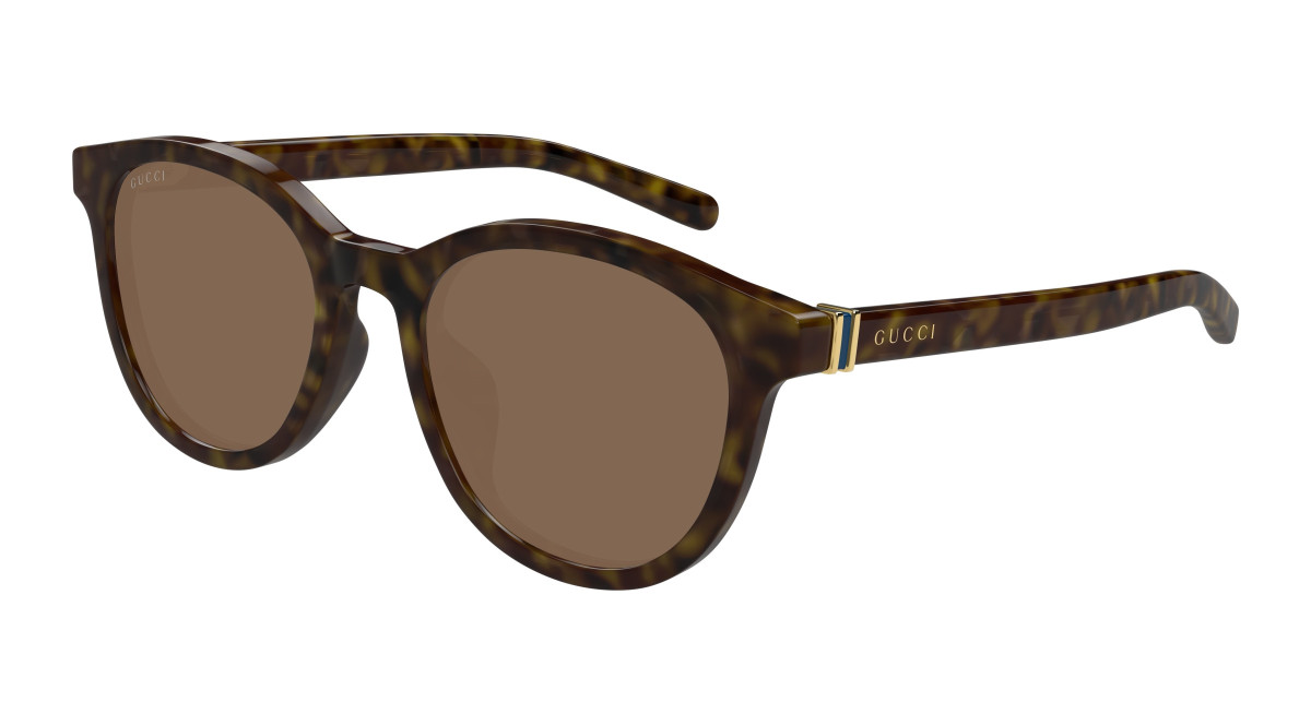 Gucci Sunglasses GG1674SK 002 Havana