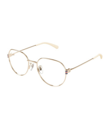 Gucci Eyeglasses GG1675OK 004 Gold