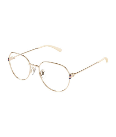 Gucci Eyeglasses GG1675OK 004 Gold