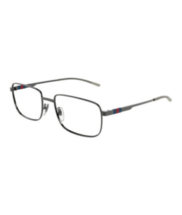 Gucci Eyeglasses GG1678O 006 Ruthenium