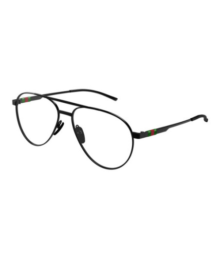 Gucci Eyeglasses GG1679O 003 Black