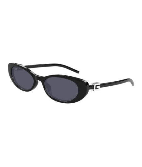 Gucci Sunglasses GG1680S 001 Black
