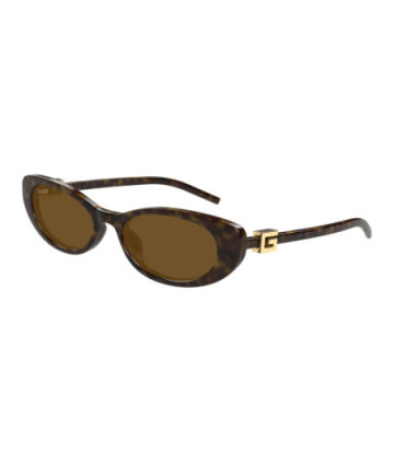 Gucci Sunglasses GG1680S 004 Havana