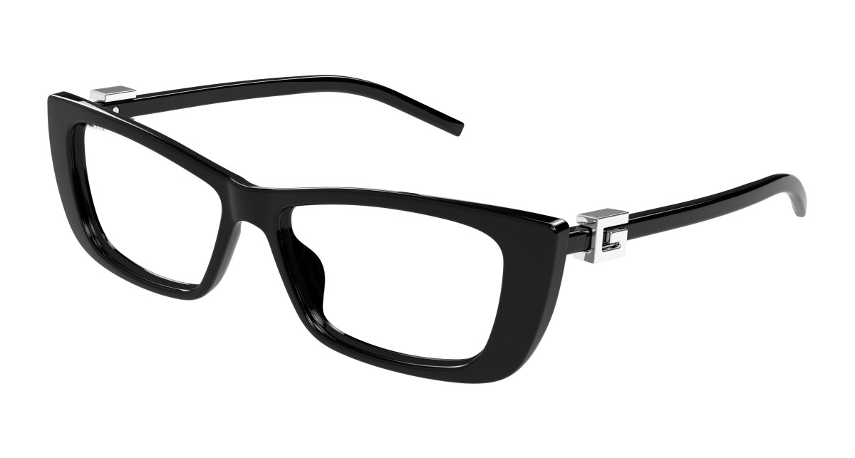 Gucci Eyeglasses GG1682O 001 Black