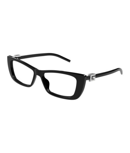 Gucci Eyeglasses GG1682O 002 Black