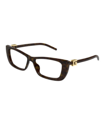 Gucci Eyeglasses GG1682O 003 Havana