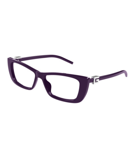 Gucci Eyeglasses GG1682O 004 Violet