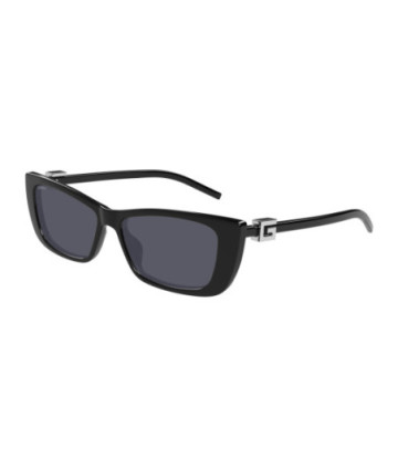 Gucci Sunglasses GG1681S 001 Black