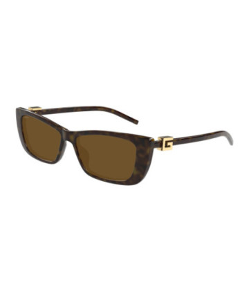 Gucci Sunglasses GG1681S 004 Havana
