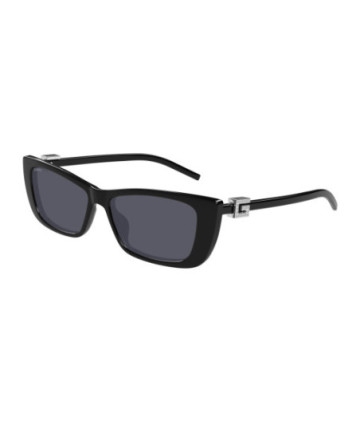 Gucci Sunglasses GG1681S 008 Black