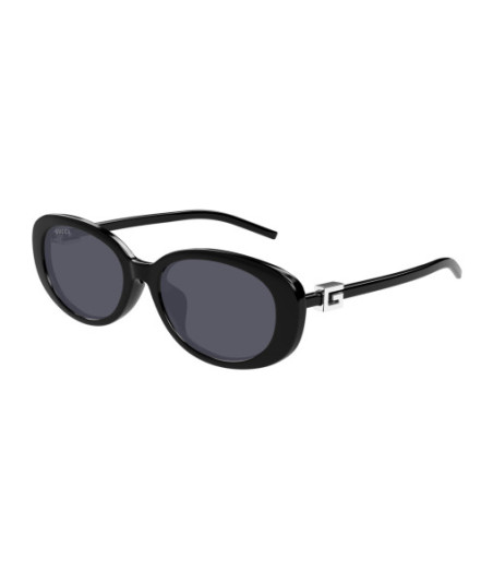 Gucci Sunglasses GG1684SA 001 Black
