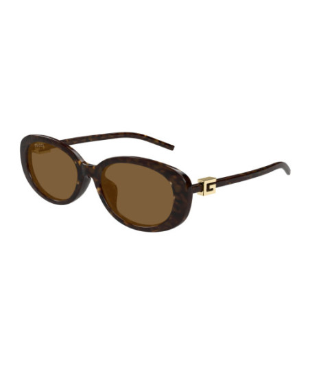 Gucci Sunglasses GG1684SA 004 Havana