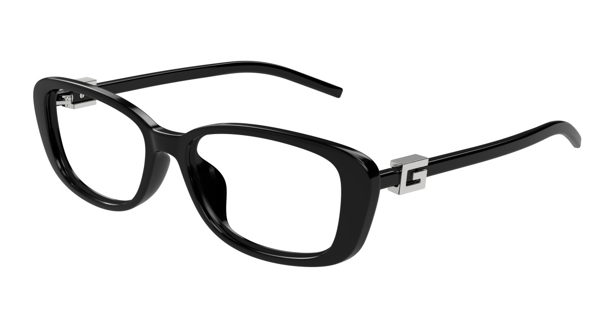 Gucci Eyeglasses GG1685OK 001 Black