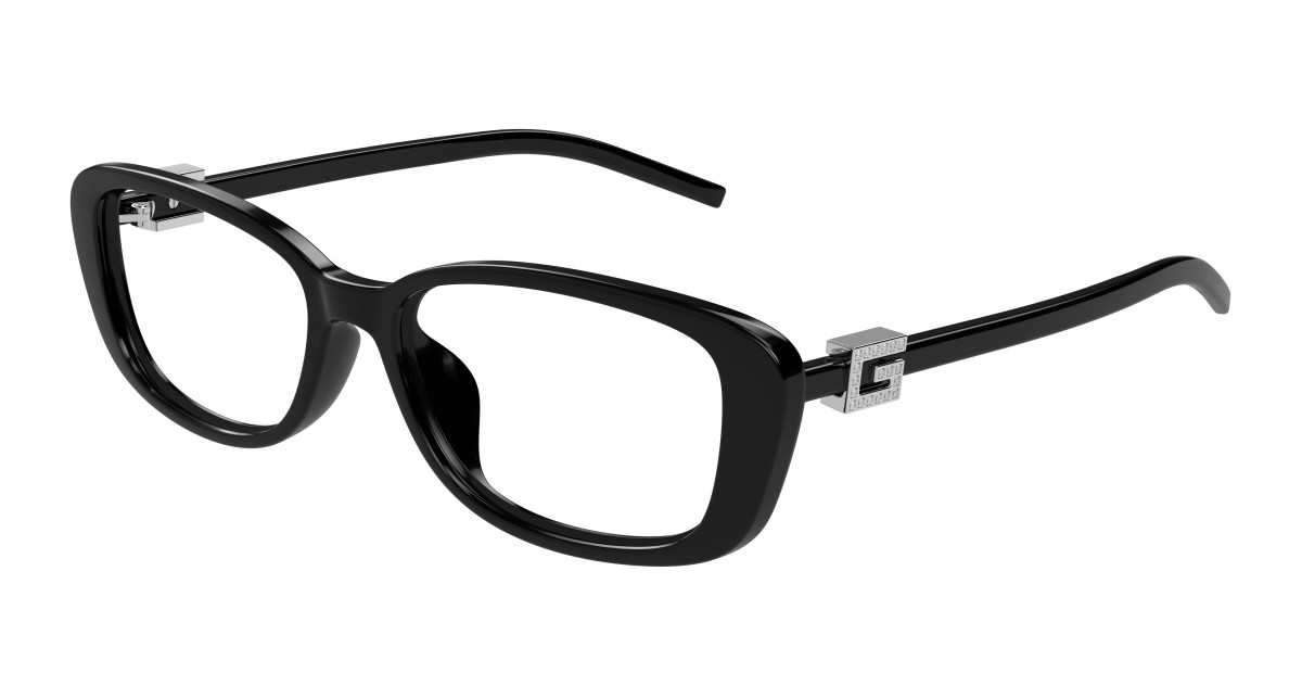 Gucci Eyeglasses GG1685OK 002 Black