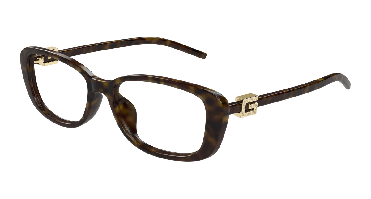 Gucci Eyeglasses GG1685OK 004 Havana
