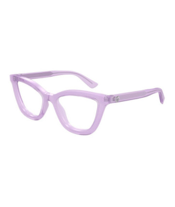 Gucci Eyeglasses GG1686O 004 Violet