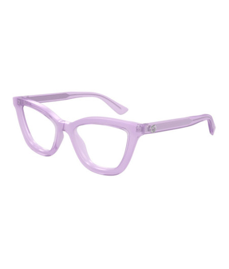 Gucci Eyeglasses GG1686O 008 Violet