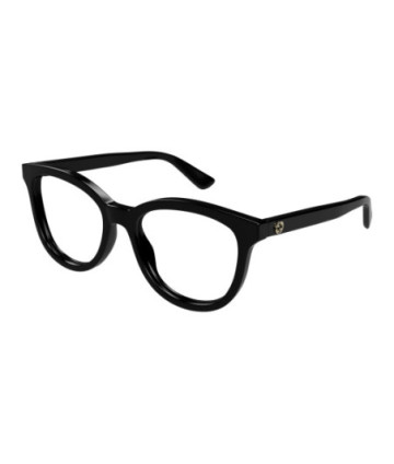 Gucci Eyeglasses GG1687O 001 Black