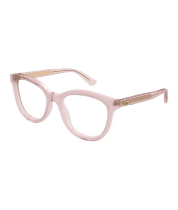 Gucci Eyeglasses GG1687O 003 Pink