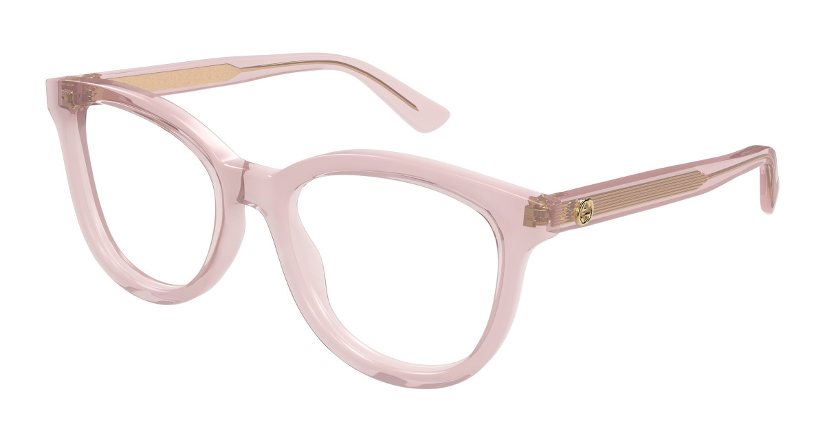 Gucci Eyeglasses GG1687O 003 Pink