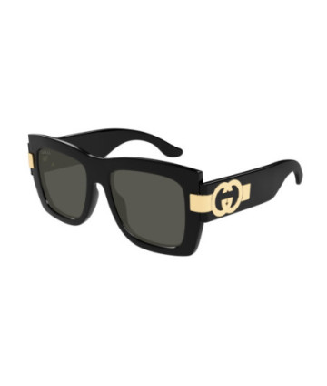 Gucci Sunglasses GG1688S 001 Black