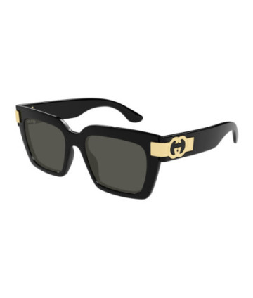 Gucci Sunglasses GG1689S 001 Black