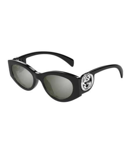 Gucci Sunglasses GG1691S 001 Black
