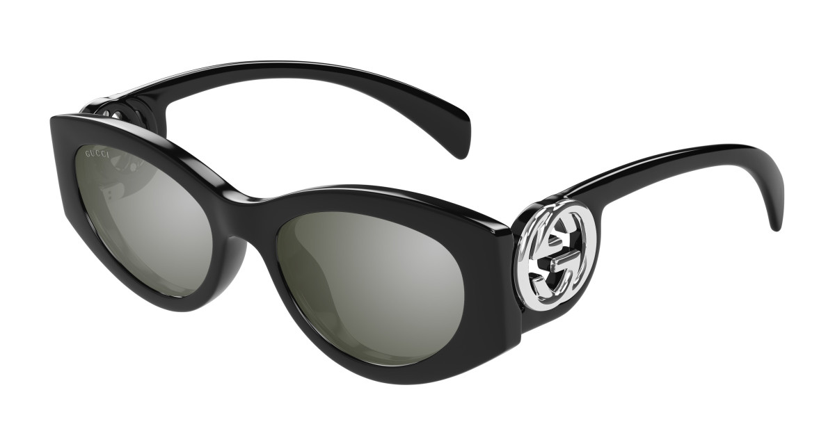 Gucci Sunglasses GG1691S 001 Black