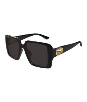 Gucci Sunglasses GG1692SA 001 Black