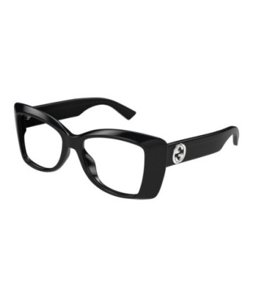 Gucci Eyeglasses GG1697O 003 Black