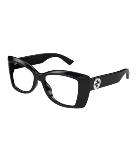 Gucci Eyeglasses GG1697O 003 Black