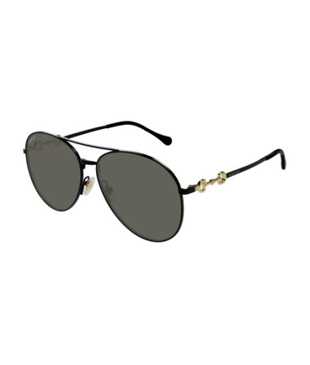 Gucci Sunglasses GG1698S 001 Black