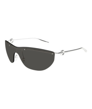 Gucci Sunglasses GG1700S 001 Silver