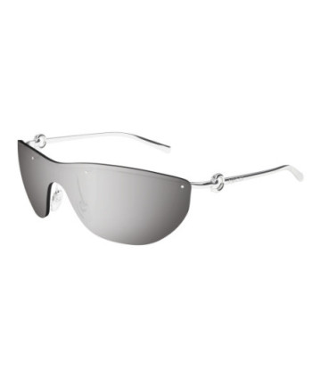Gucci Sunglasses GG1700S 002 Silver