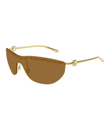 Gucci Sunglasses GG1700S 004 Gold