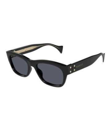 Gucci Sunglasses GG1706S 001 Black
