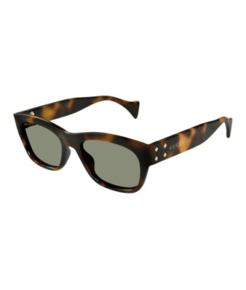 Gucci Sunglasses GG1706S 002 Havana